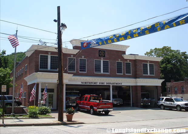 Northport Fire Dept