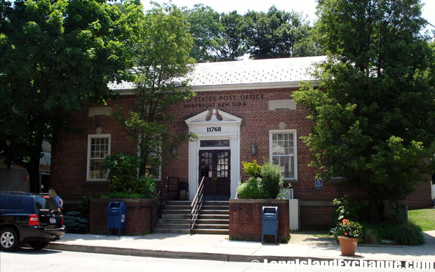 Northport Post Office