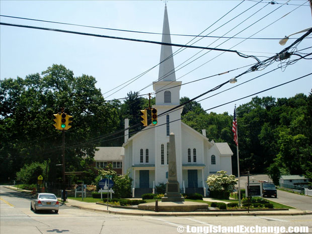 Northport Presbyterian Church