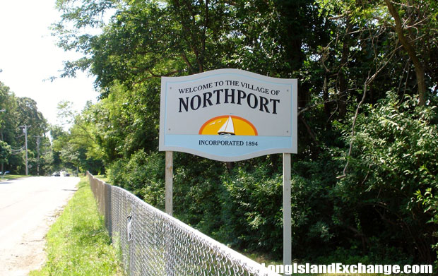 Northport Welcome