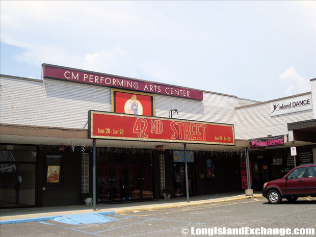 Oakdale Arts Center