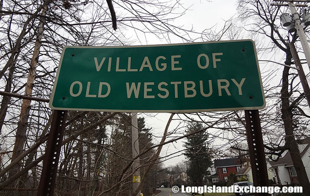 Old Westbury