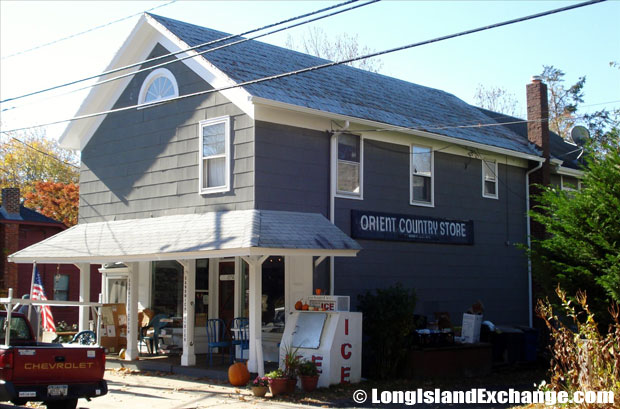 Orient Country Store