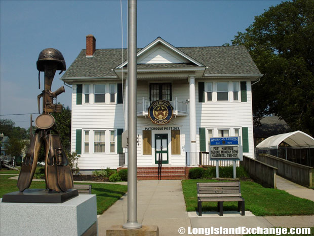 Patchogue American Legion