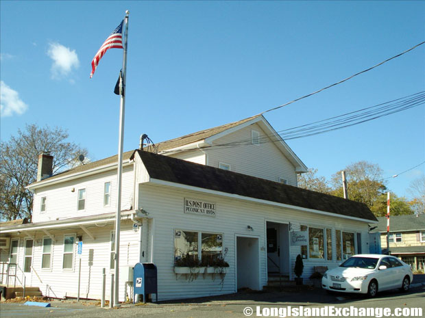 Peconic Post Office