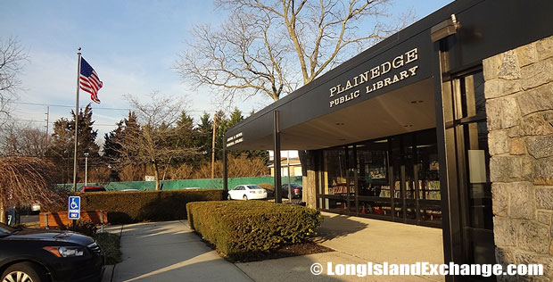 Plainedge Public Library