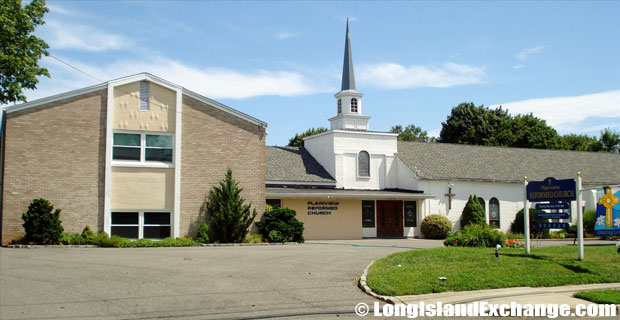 Plainview Church