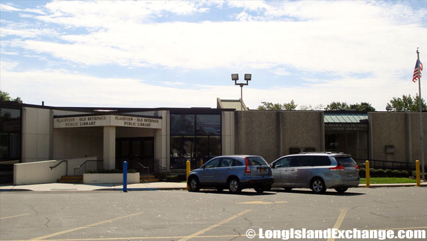 Plainview Library