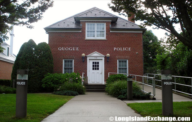 Quogue Police Department