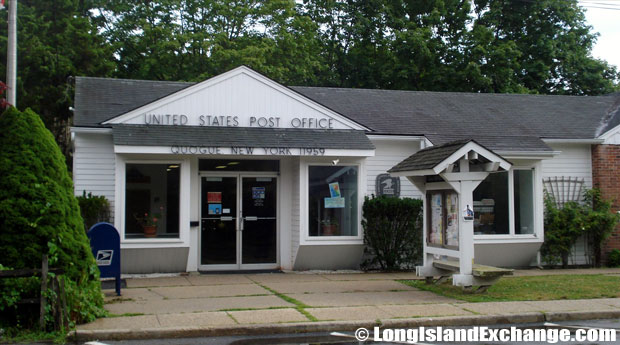 Quogue Post Office