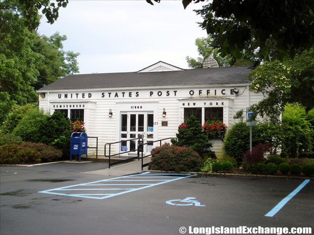 Remsenburg Post Office