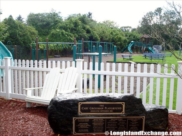 Remsenburg Playground