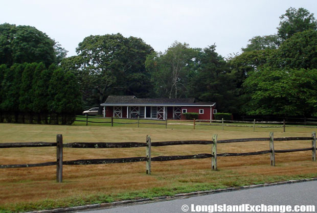 Remsenburg Stables