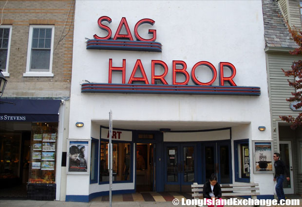 Sag Harbor Arts