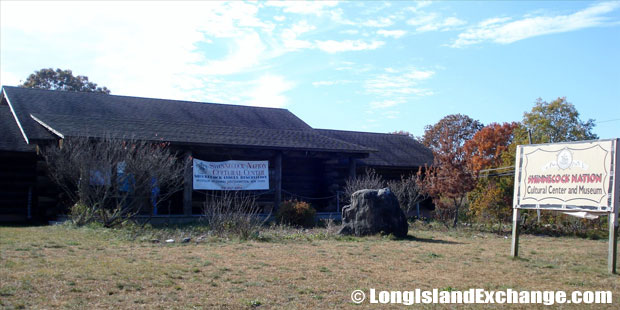 Shinnecock Hills Museum