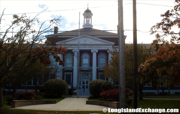 Southampton Town Hall