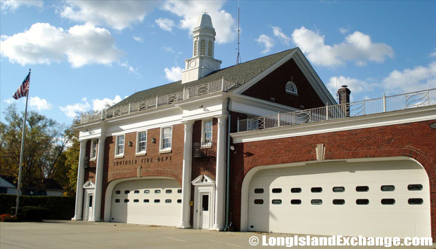 Southold Fire Department