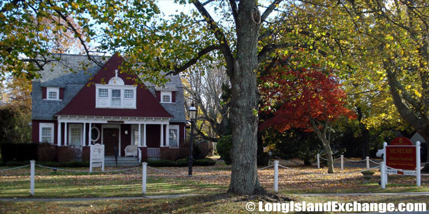 Southold Museum