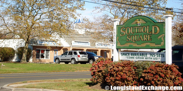 Southold Square