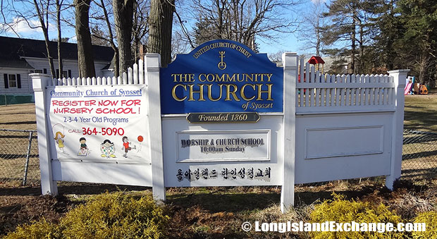 Community Church of Syosset