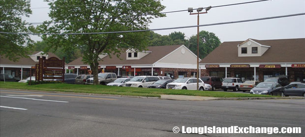 Wading River Square Shopping