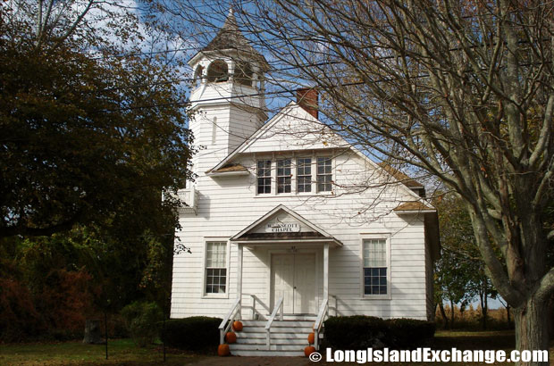 Wainscott Chapel