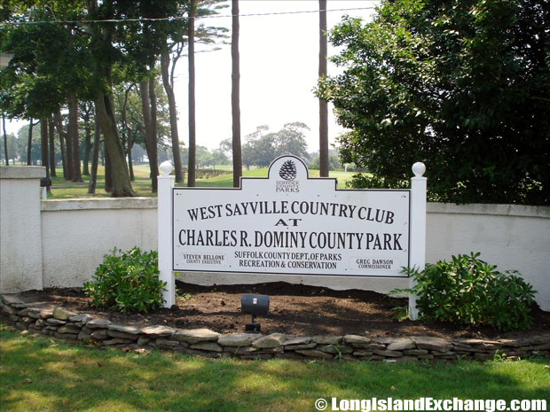 West Sayville Country Club