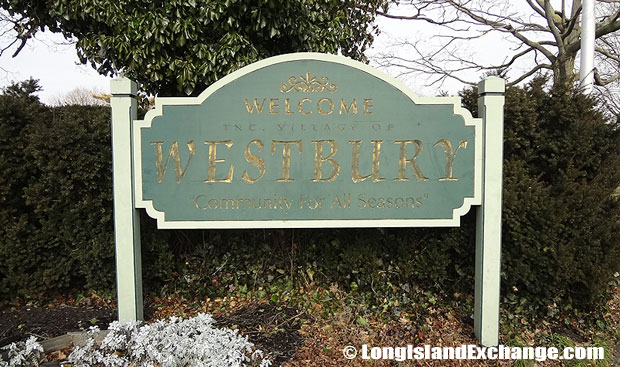 Incorporated Village of Westbury