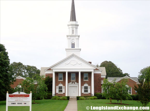 Westhampton Beach Church