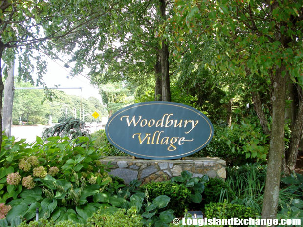 Woodbury Village