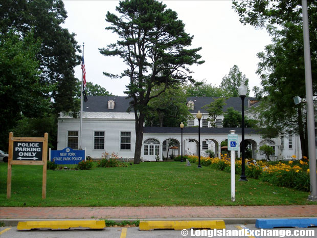 Wyandanch State Park Police