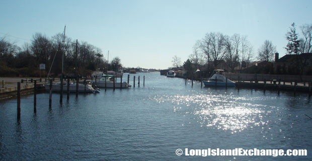 Great South Bay