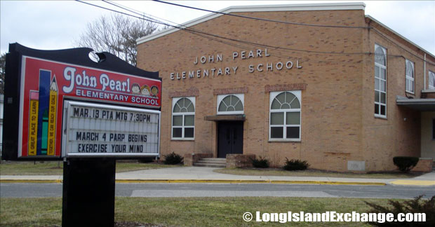 John Pearl Elementary School