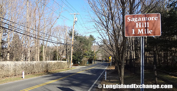 Sagamore Hill Theodore Roosevelt