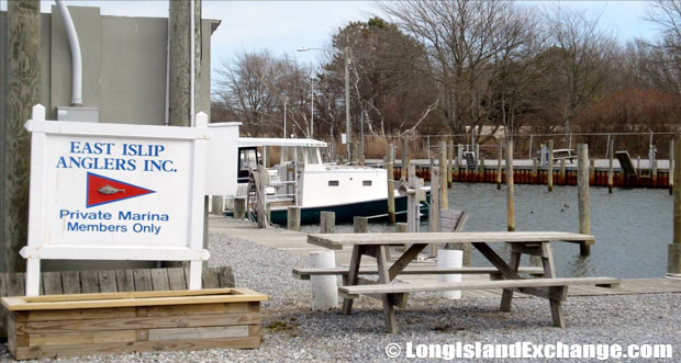 East Islip Anglers & Boating Association Inc.