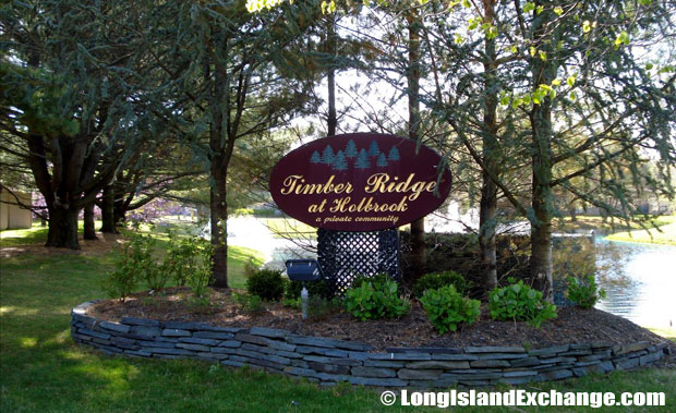 Timber Ridge Community