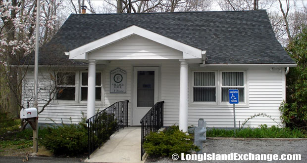 Poquott Village Hall