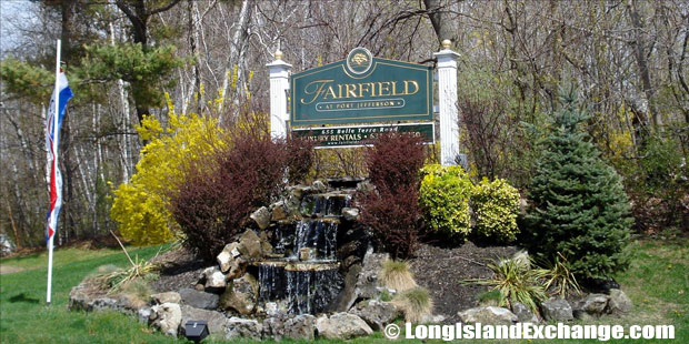 Port Jefferson Fairfield Properties