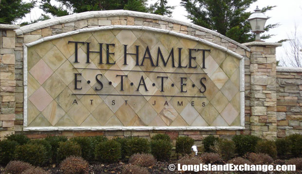 The Hamlet Estates