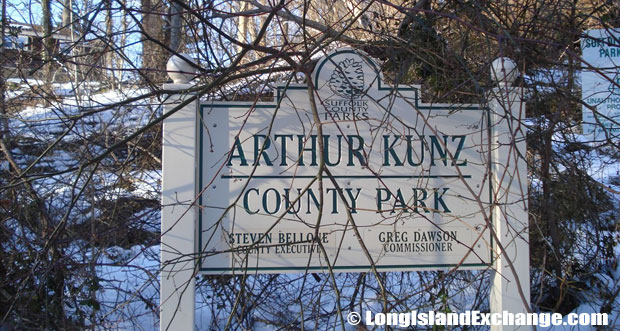 Arthur Kunz County Park