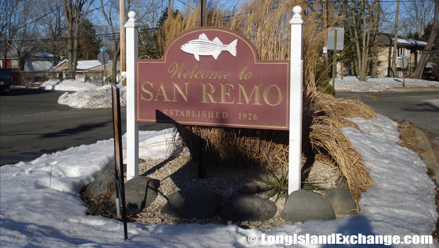 San Remo New York