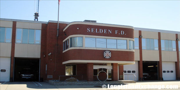 Selden Fire Department