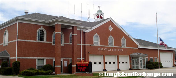 Terryville Volunteer Fire Department