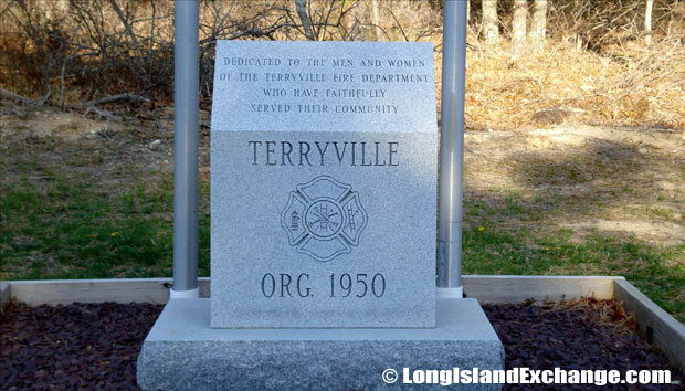 Terryville Fire Department