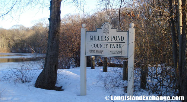 Millers Pond