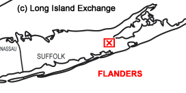 Flanders Map