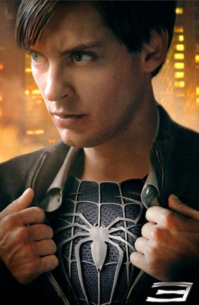 At The Movies: Spider-Man 3 (2007)