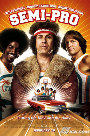 At The Movies: Semi-Pro (2008)