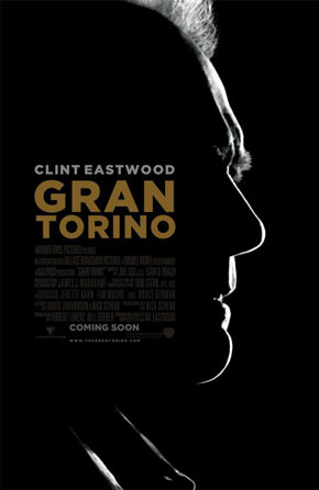 At The Movies: Gran Torino (2009)