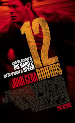 At The Movies: 12 Rounds